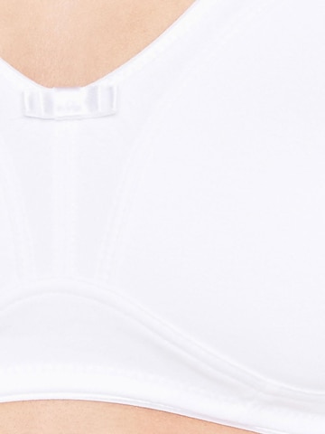 SUSA BH 'Basics' in Weiß