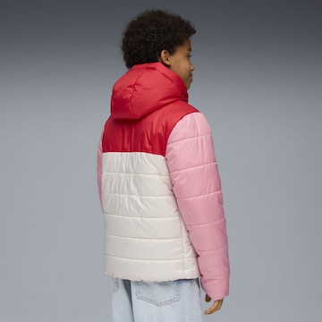 PUMA Winter jacket 'Essentials' in Mixed colours