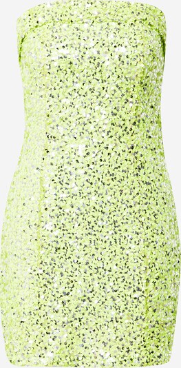 Rochie 'Kendall' Forever New pe verde limetă, Vizualizare produs