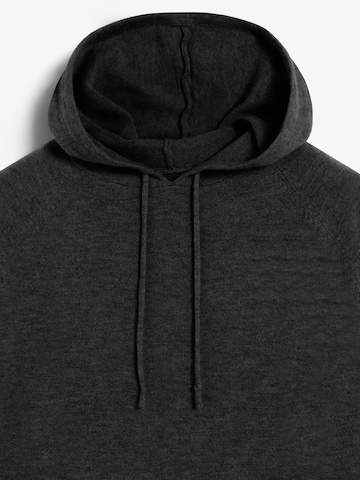 Sweat-shirt Scalpers en gris