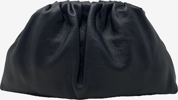 Sac d’ordinateur portable CHICCA BORSE en noir : devant