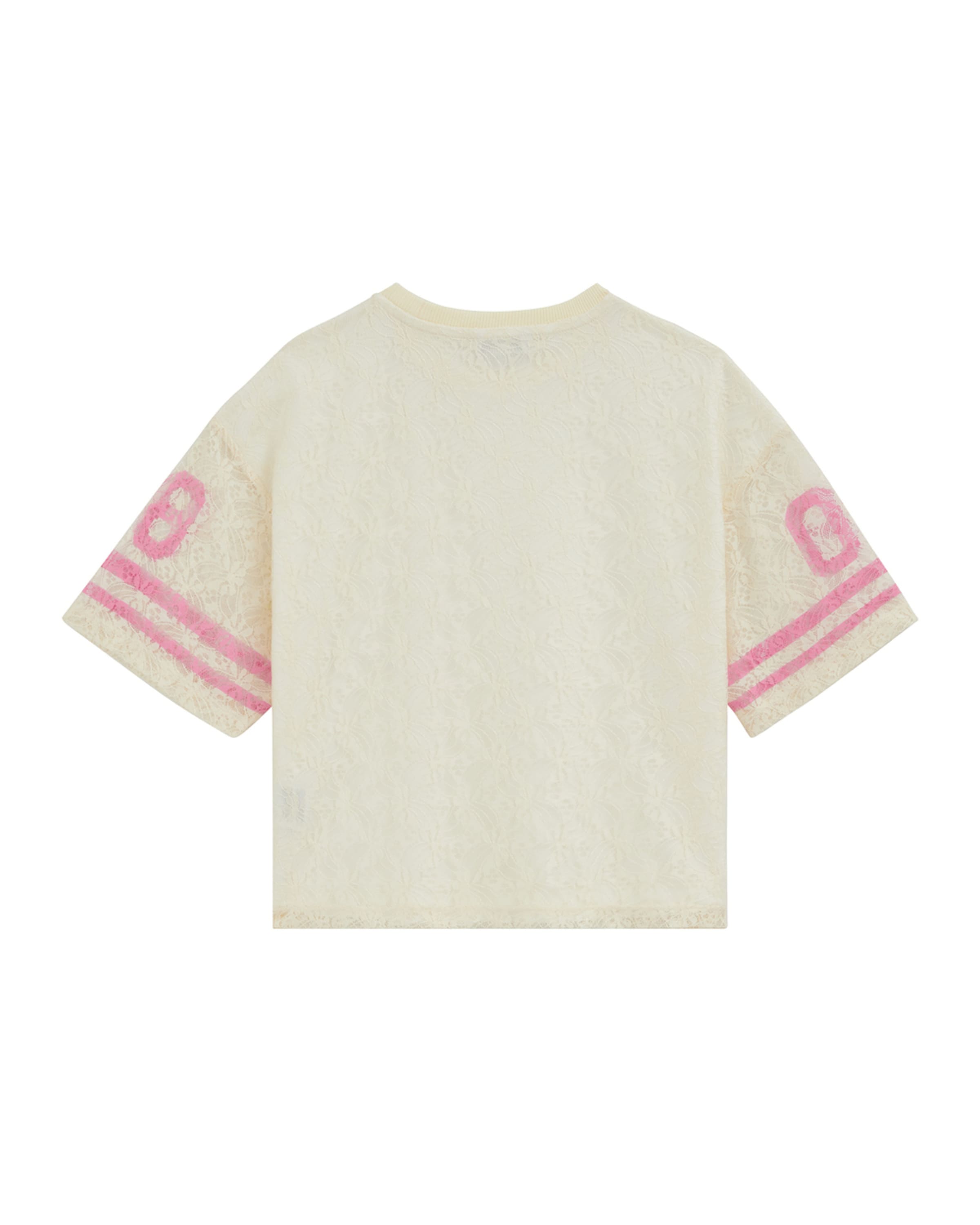 dzeltens WE Fashion T-Krekls