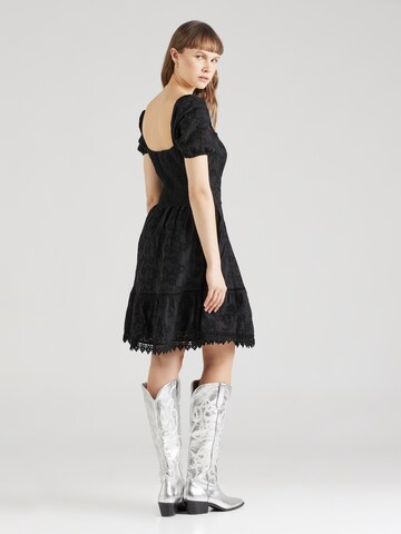GUESS - Vestido 'CLIO' em preto