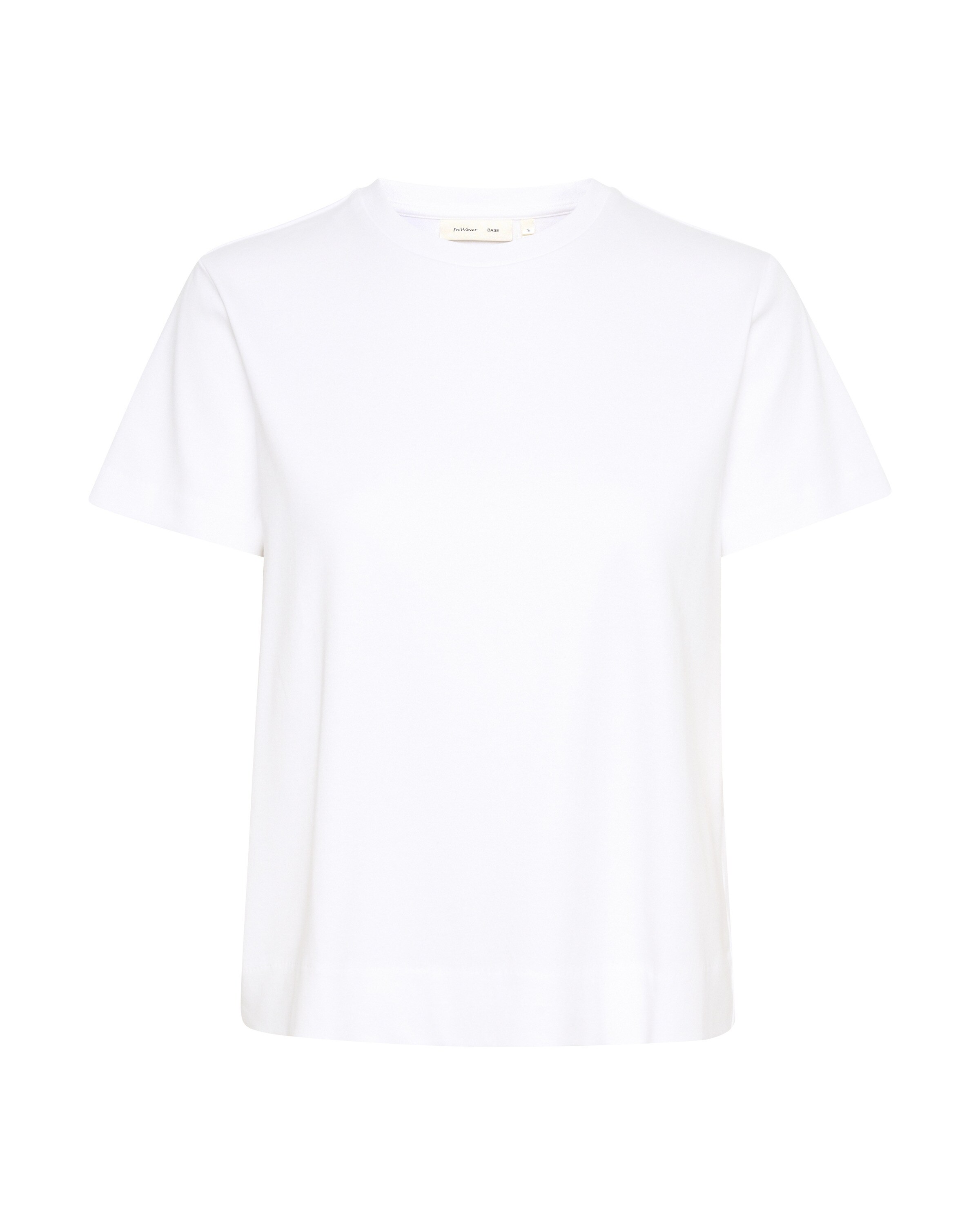 InWear Shirt 'Luke' in White, Item view