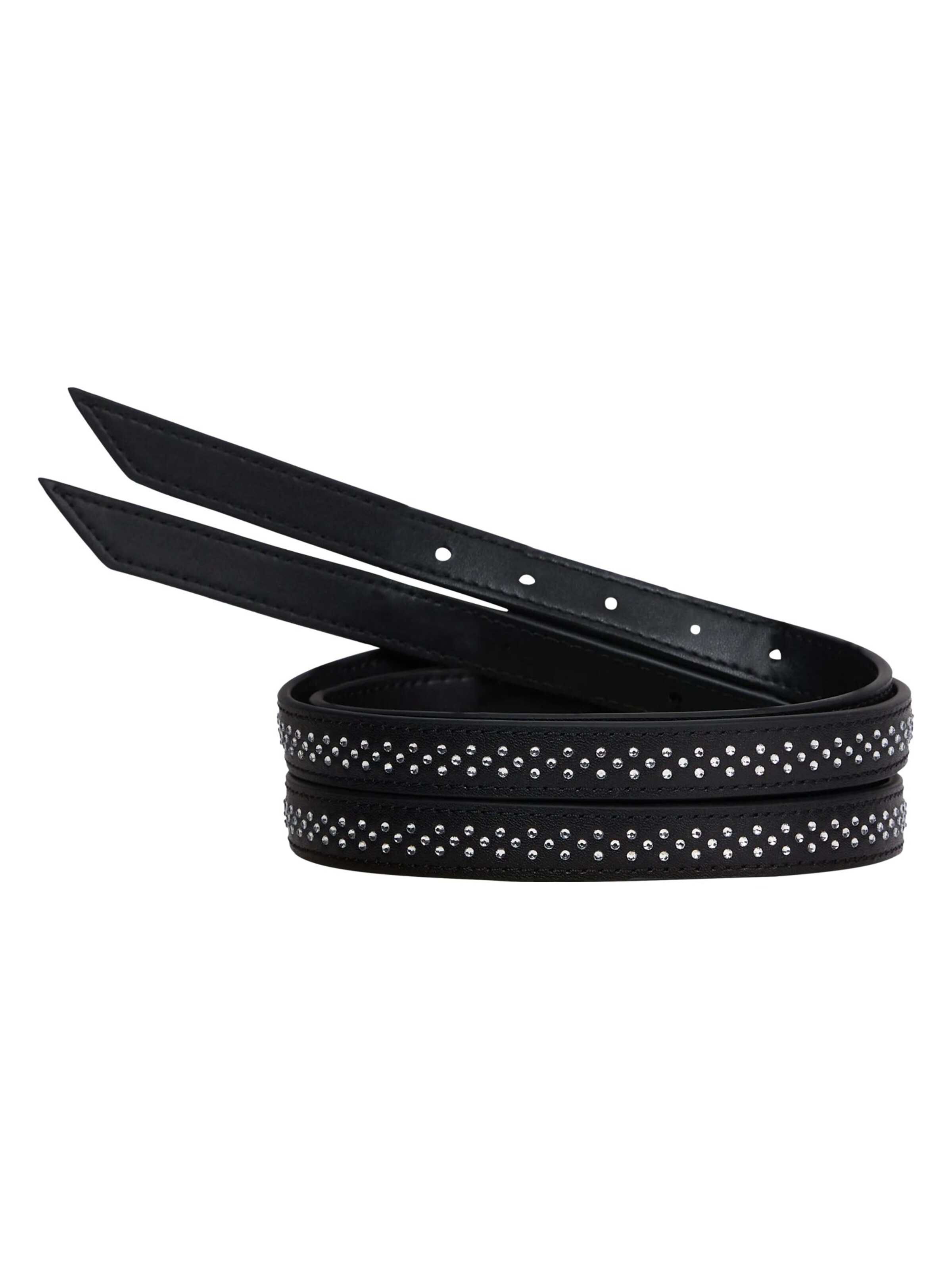 Karl Lagerfeld - Cintos em preto