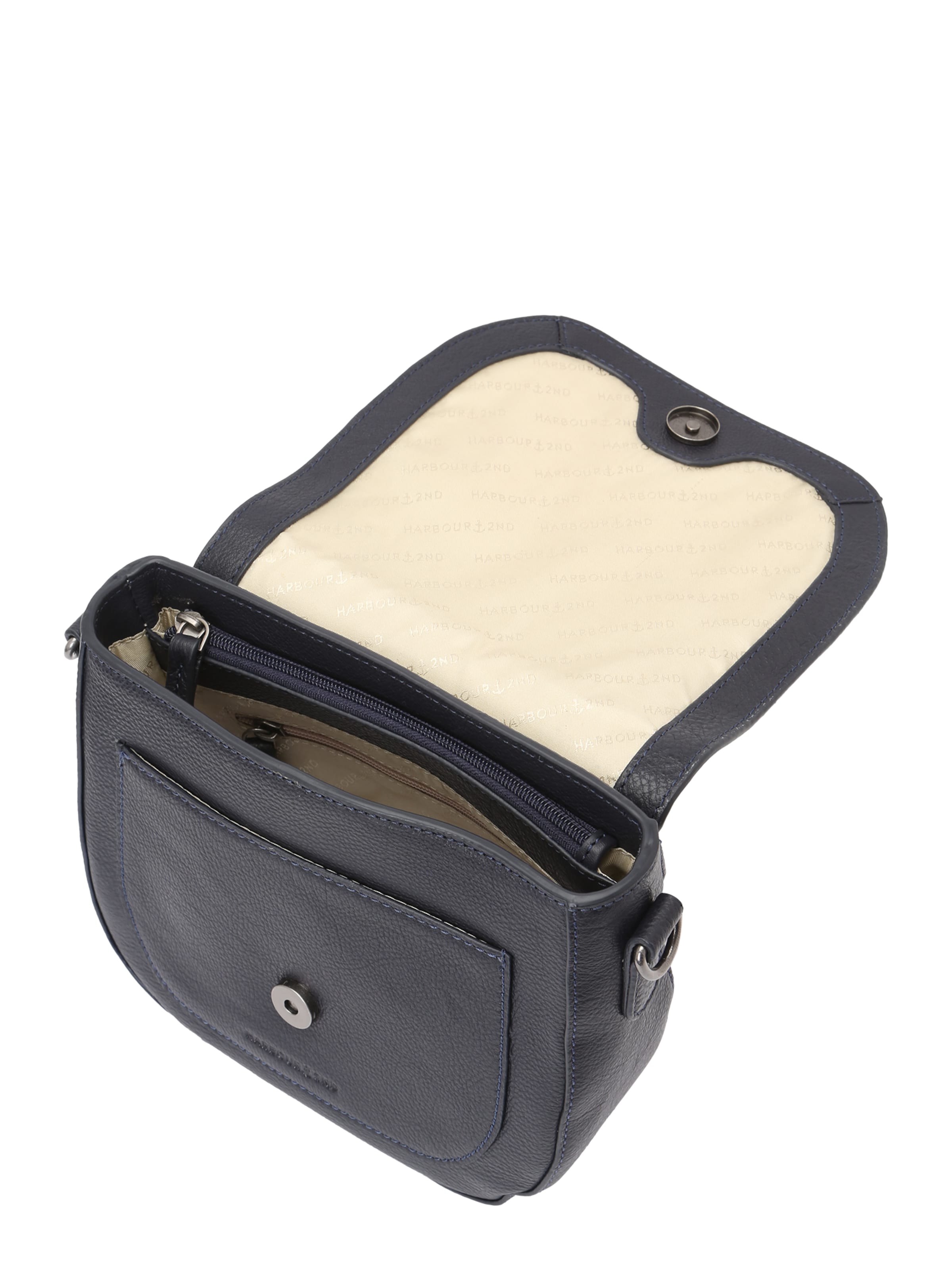 Harbour 2nd Torba na ramię 'Narin' w kolorze niebieski