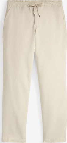 Polo Ralph Lauren Regular Housut 'CLASSIC' värissä harmaa: etupuoli