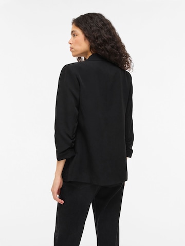VILA - Blazer 'VIJune' en negro