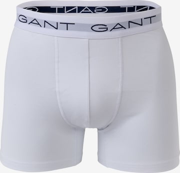 GANT - Calzoncillo boxer en gris