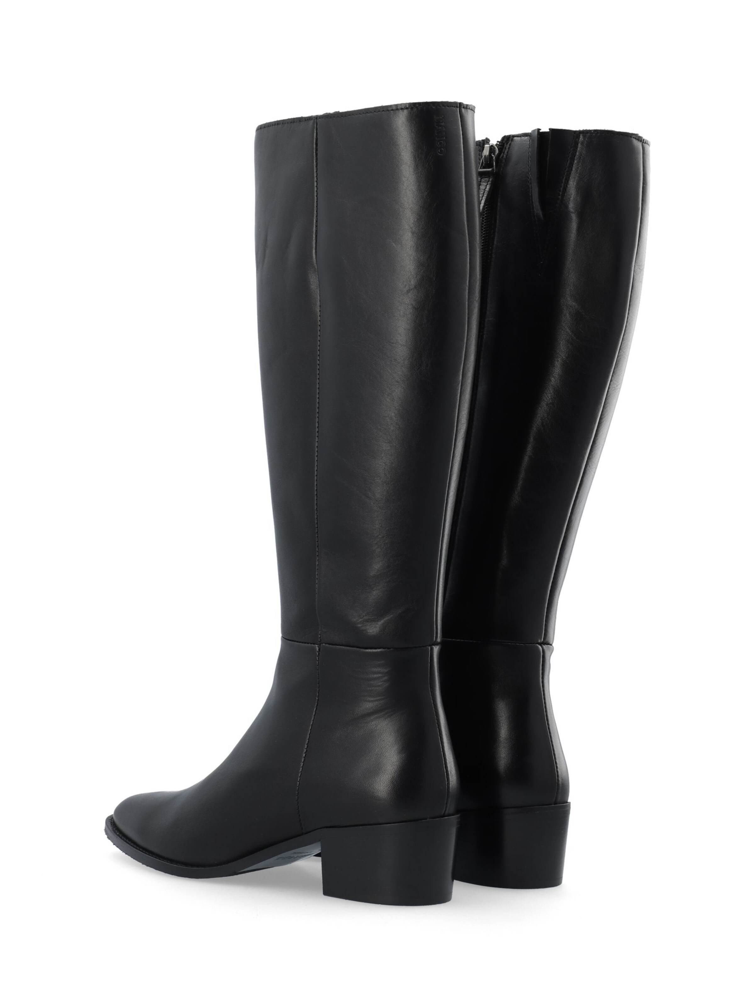 Bianco Stiefel 'CAROL' in Schwarz