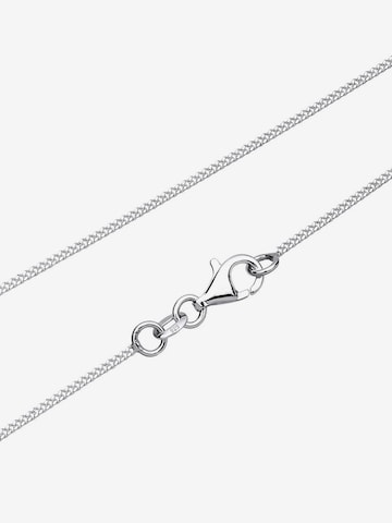 ELLI Necklace 'Lilie' in Silver