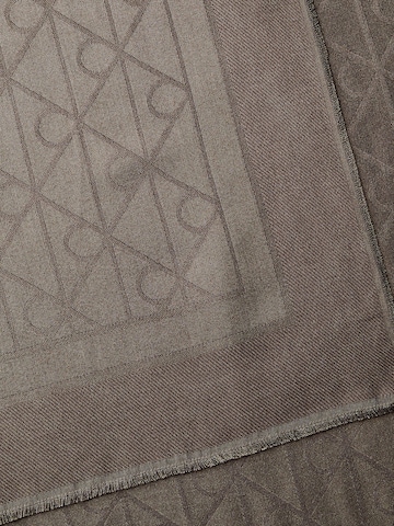 Calvin Klein Halsduk i brun