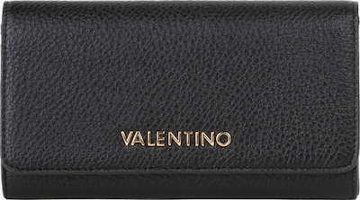 VALENTINO Naudas maks 'MAURY' pieejams One Size, krāsa - melns, Preces skats