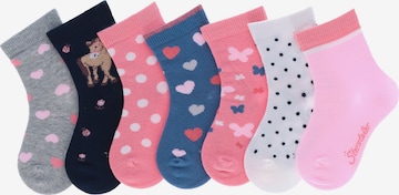 STERNTALER Socken in Mischfarben: predná strana