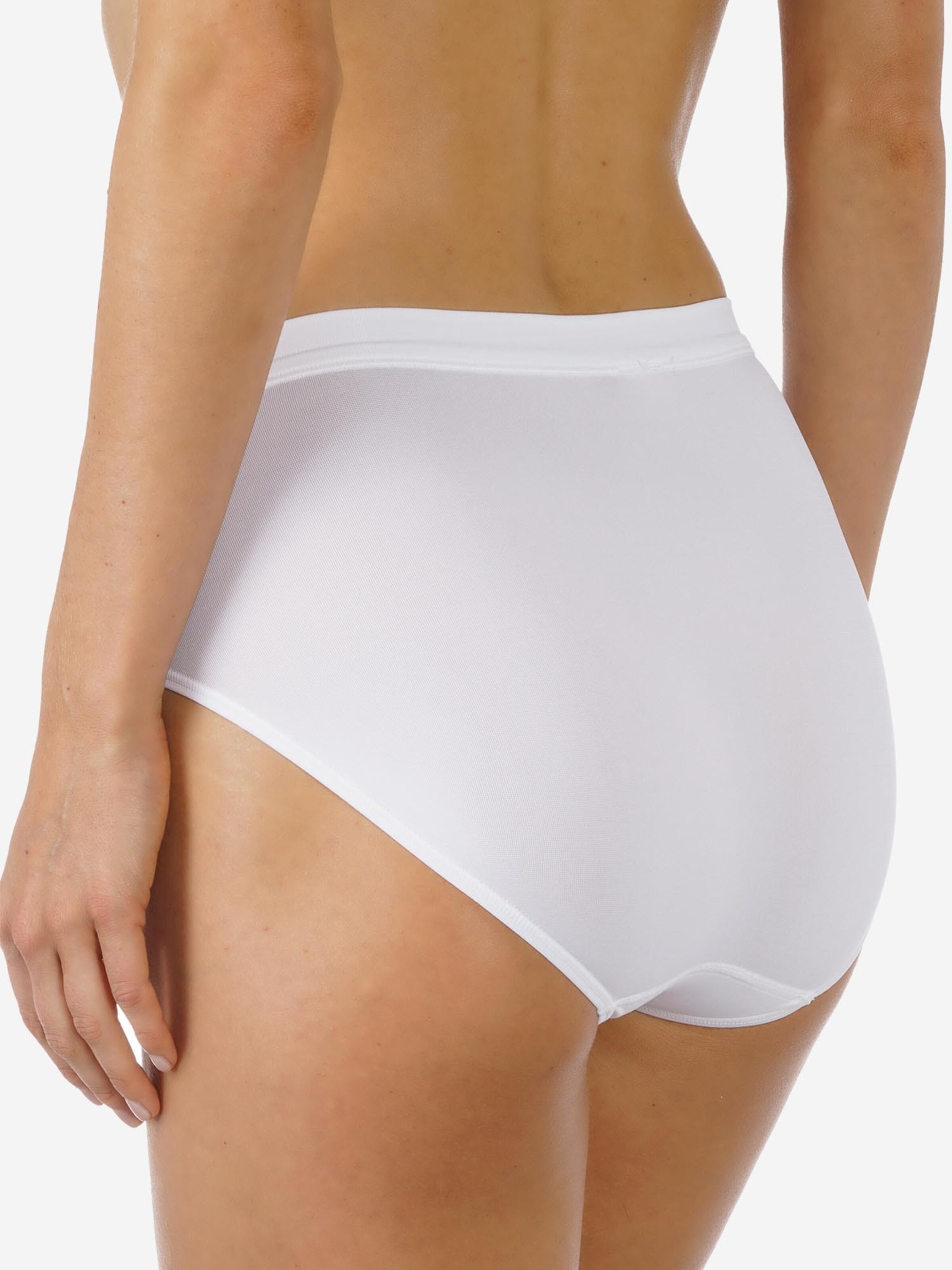 Mey Slip 'Emotion'‌‌‌‌‌‌‌‌‌‌ in Weiß