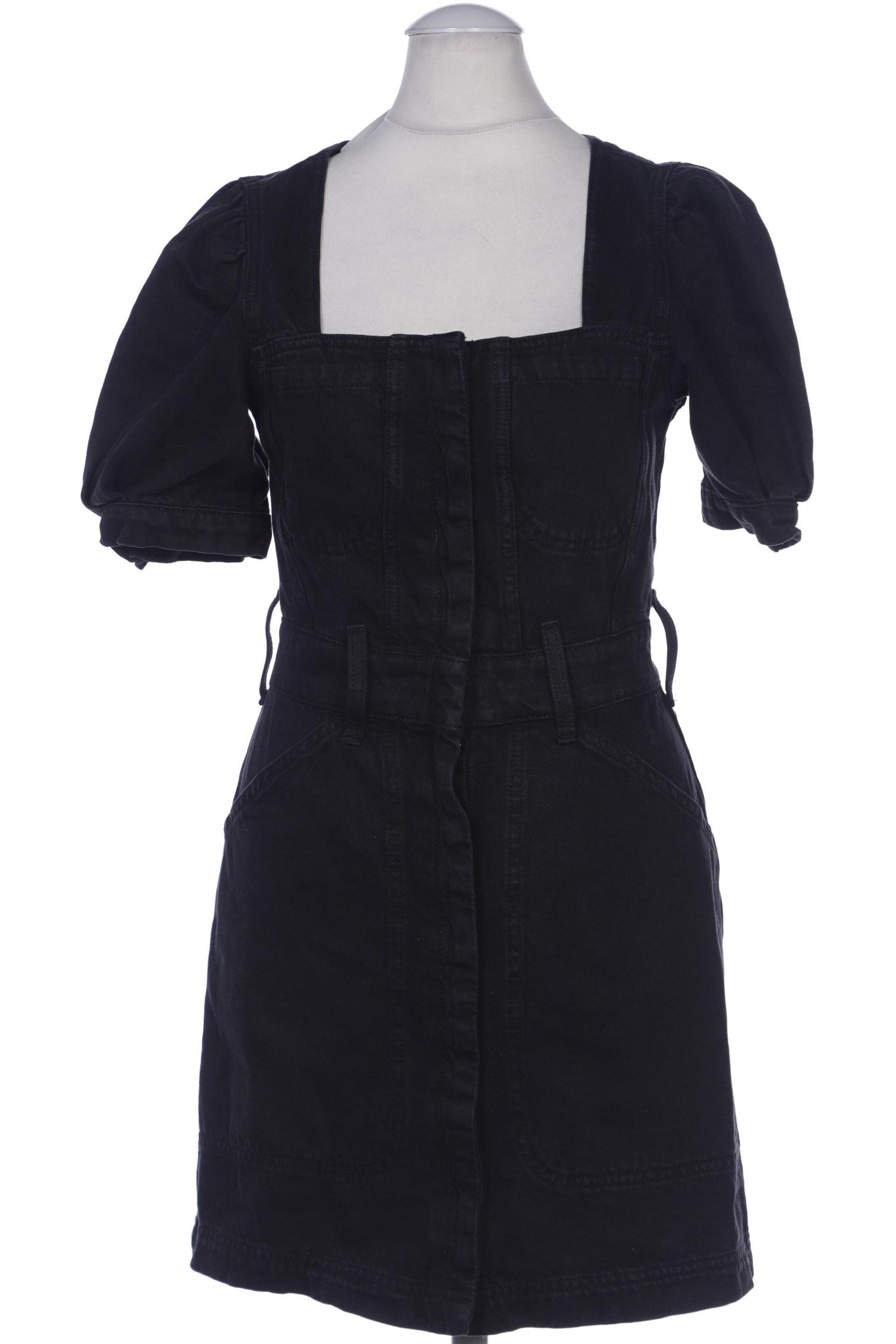 & Other Stories Dress in XS in Black: front