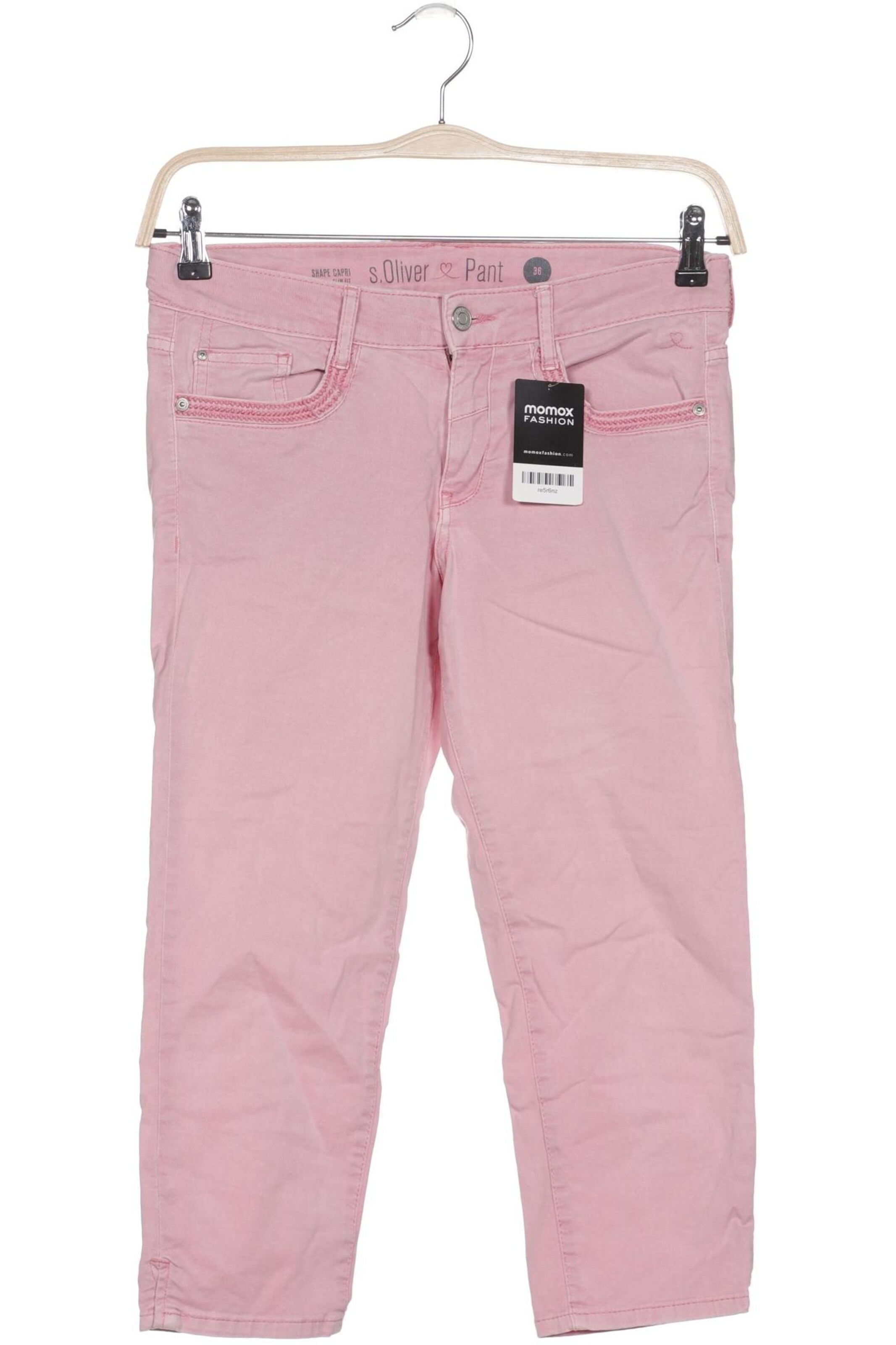 s.Oliver Jeans in 27-28 in Pink, Item view