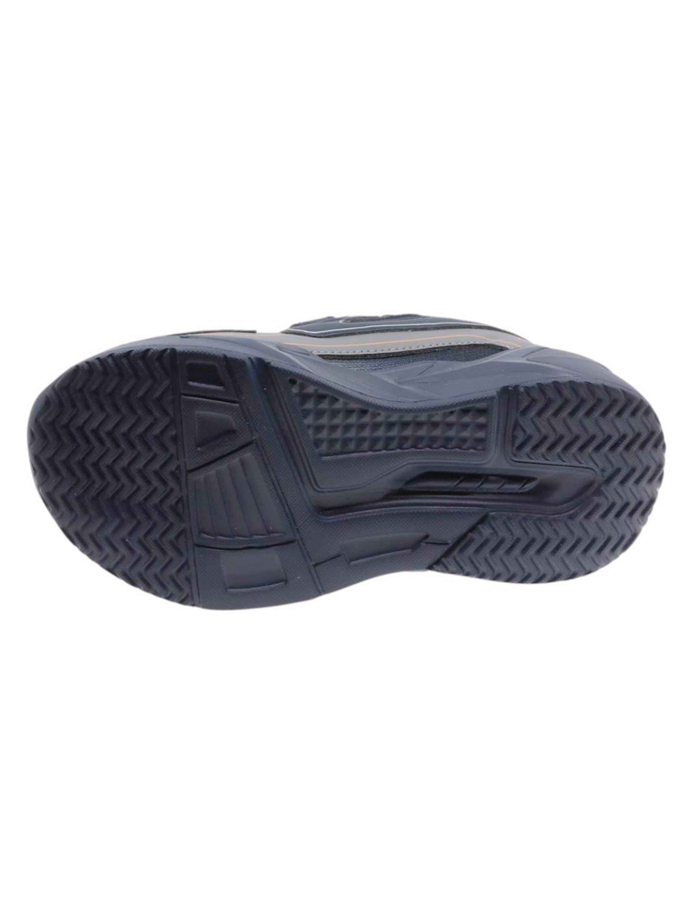 Sneaker di Beppi in blu