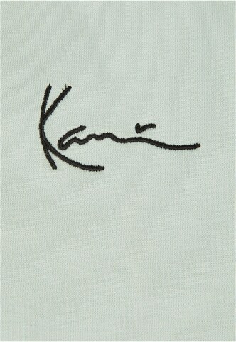 Karl Kani - Camiseta en verde