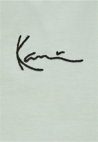 Karl Kani Shirt in Grün
