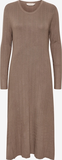 Cream Pletena haljina 'CR Villea' u tamno bež, Pregled proizvoda