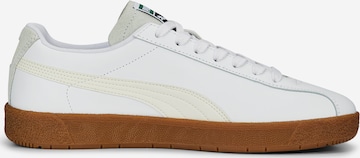 PUMA Sneakers 'Delphin' in White