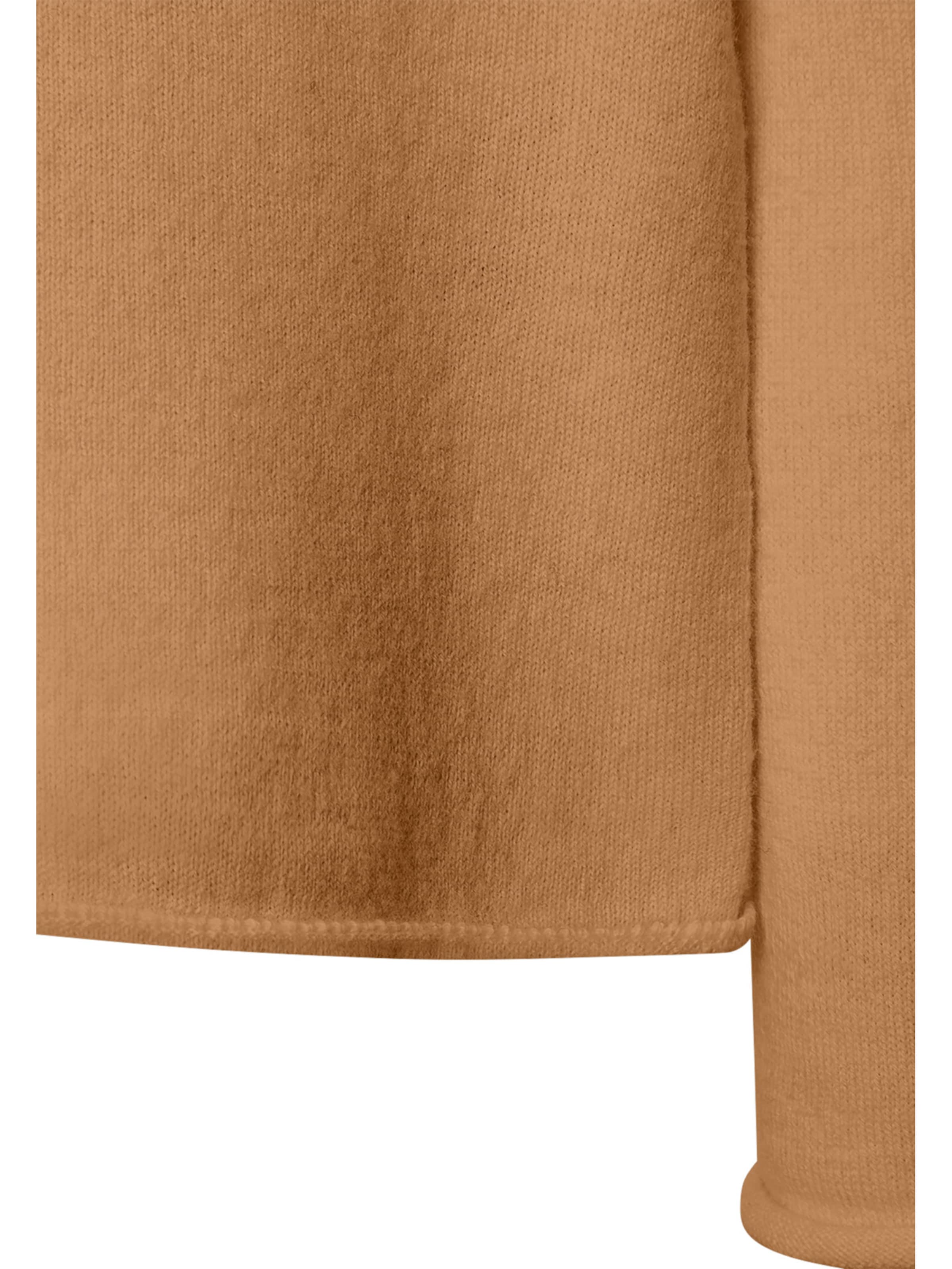 MAERZ Muenchen Trui in Beige: voorkant