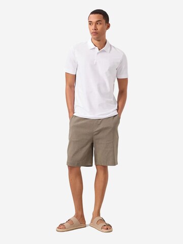 Tommy Life Trousers in Green
