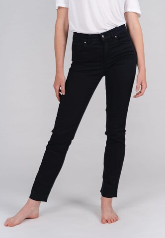 Angels Slim fit Jeans 'Cici' in Blue: front