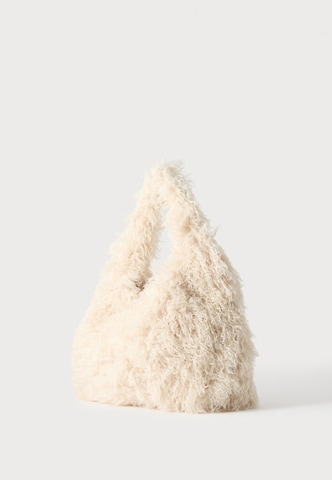 LEVI'S ® Shopper 'EMERSON' in Weiß