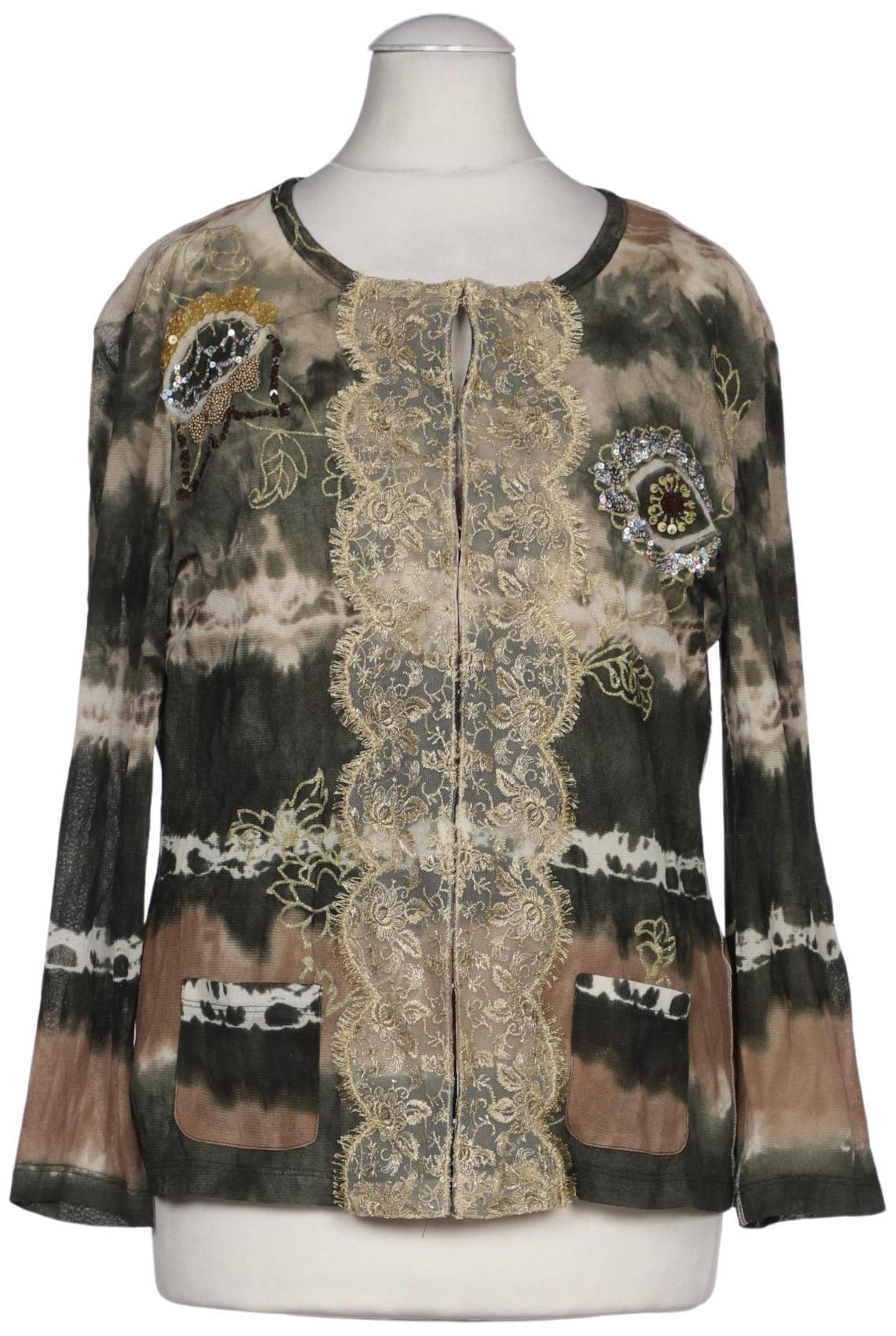 Nice Connection Sweater & Cardigan in L in Mixed colors: front