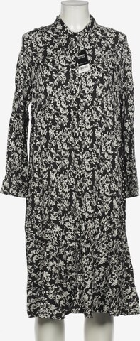 MADS NORGAARD COPENHAGEN Dress in M in Black: front