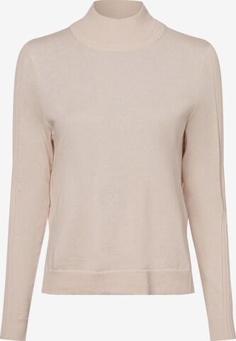 Marc Cain Sweater in Pink: front
