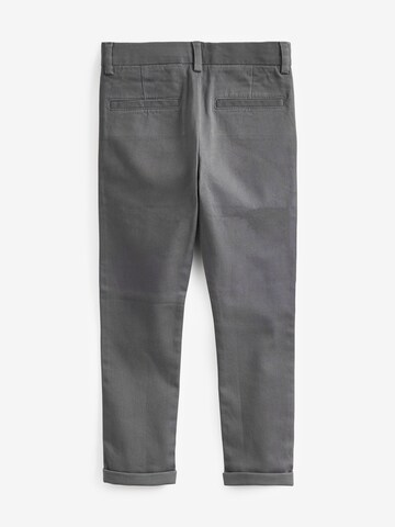 Skinny Pantaloni di Next in grigio