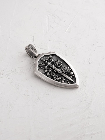 Ciondolo 'SWORD OF TRUTH' di REYTEL in argento