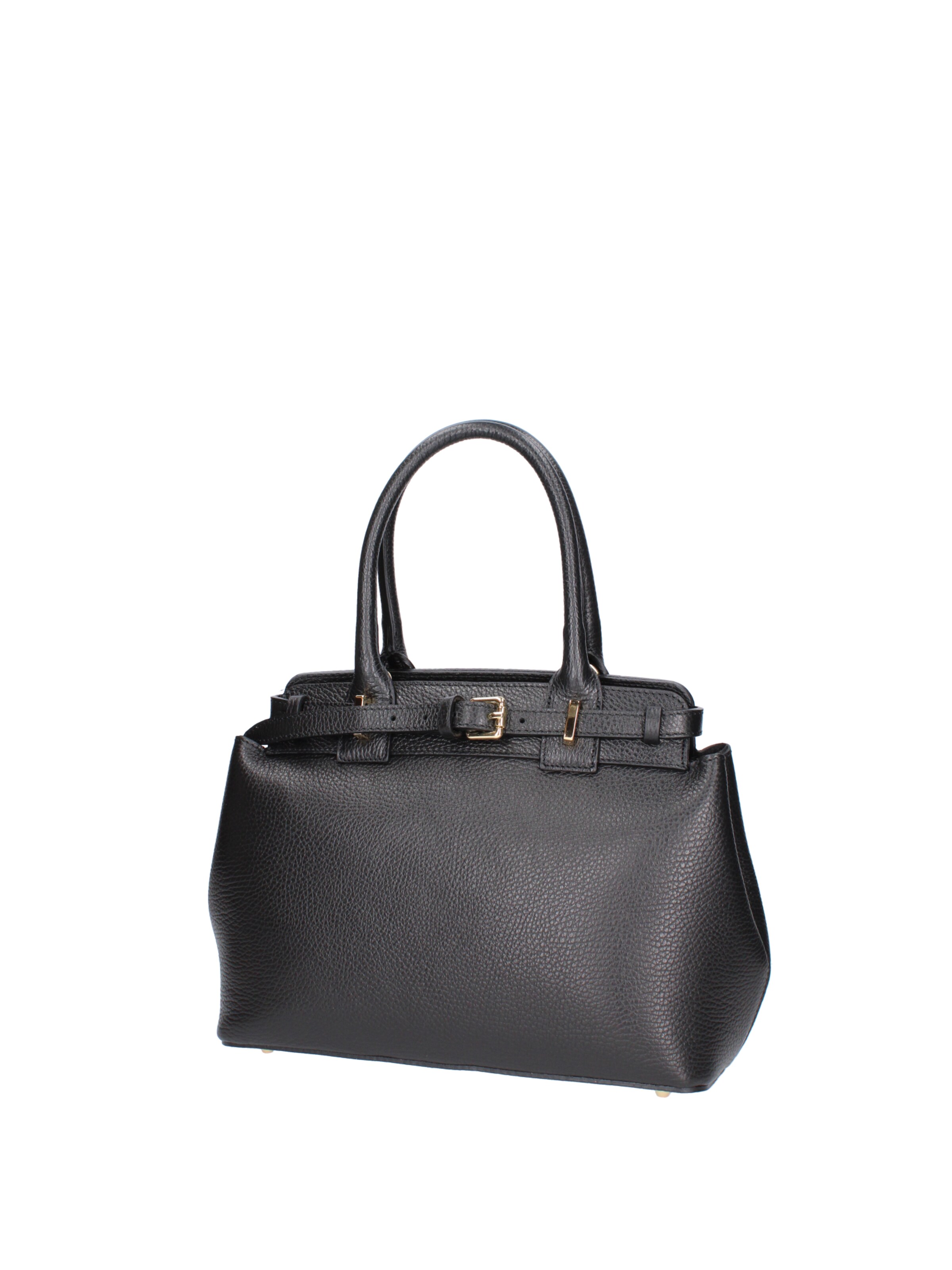 Viola Castellani Tasche in Schwarz