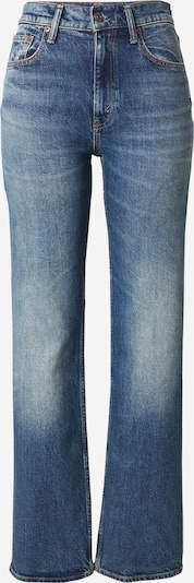 Polo Ralph Lauren Farkut värissä sininen denim, Tuotenäkymä