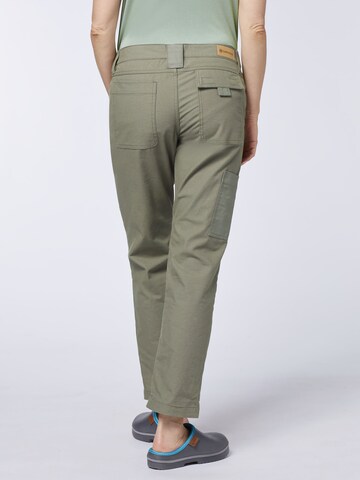 Gardena Regular Pants in Green