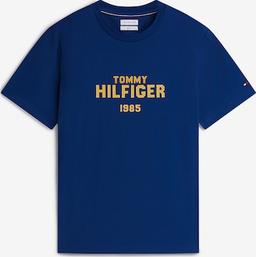 TOMMY HILFIGER Shirt in Blue: front