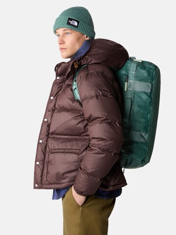 THE NORTH FACE Рюкзак 'Voyager' в Зеленый