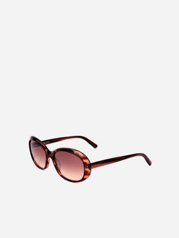 Rodenstock Sunglasses in Red