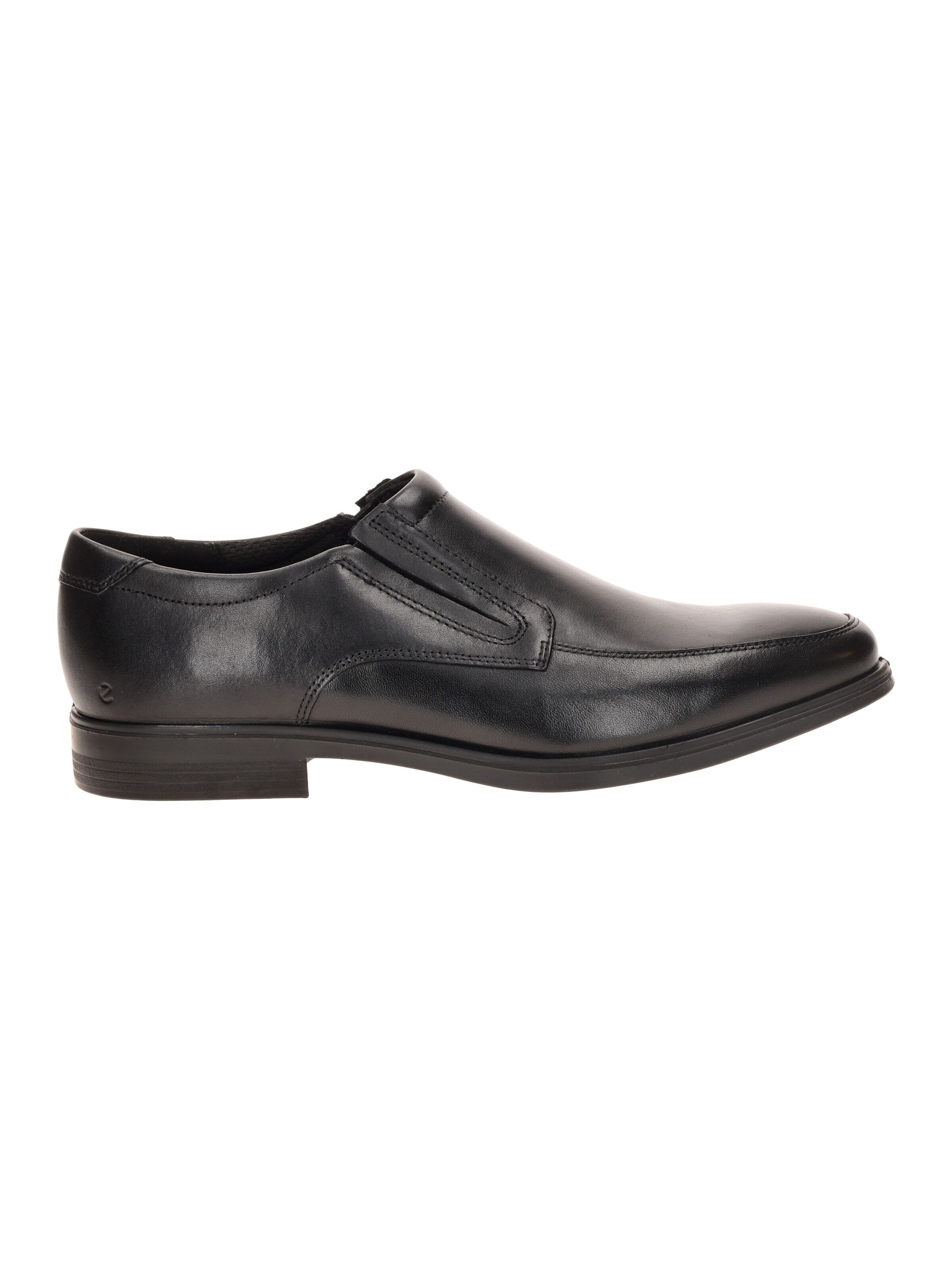 ECCO Hausschuh 'Melbourne 621944'‌‌‌‌ in Schwarz