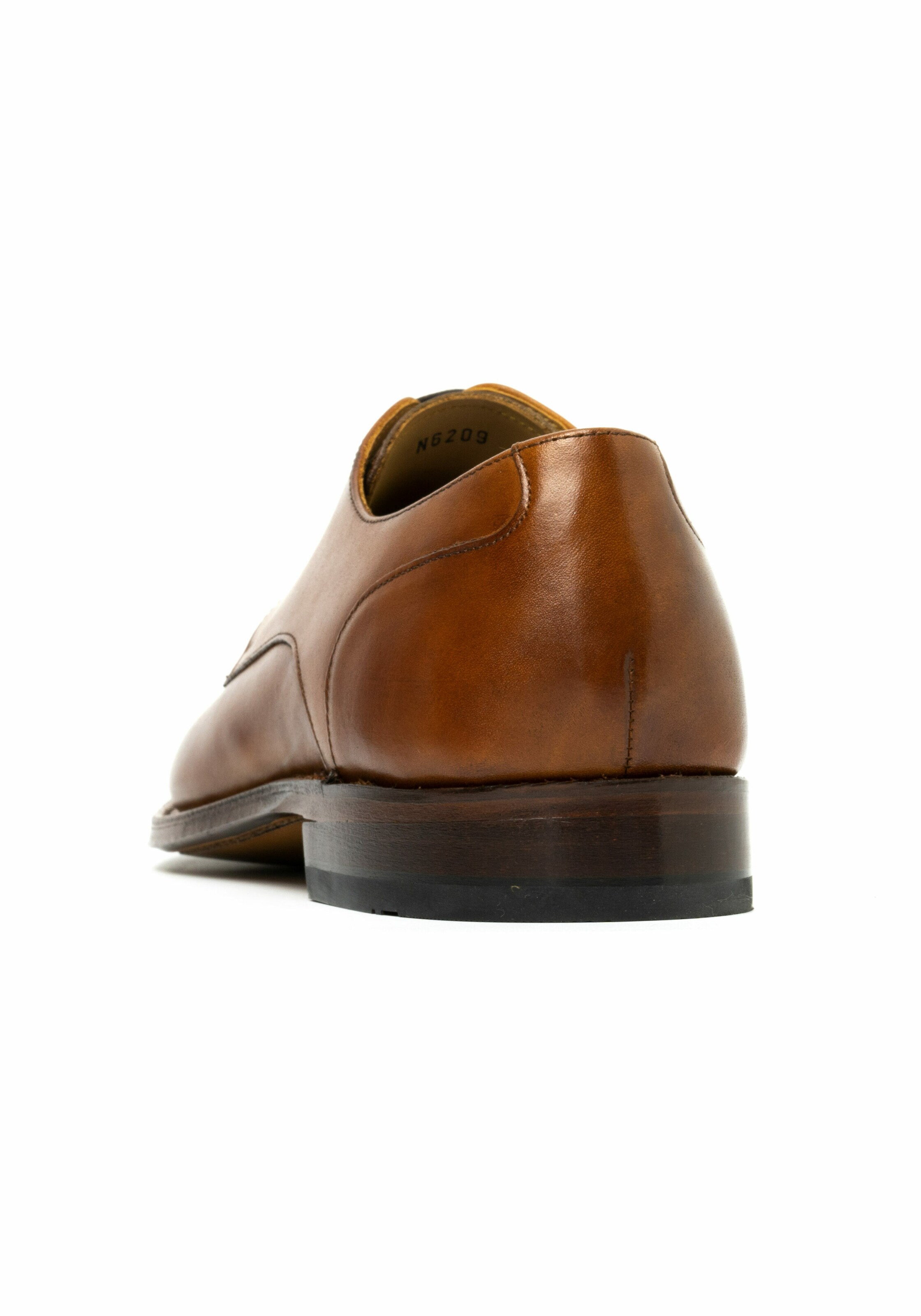 Scarpa stringata di Gordon & Bros in marrone