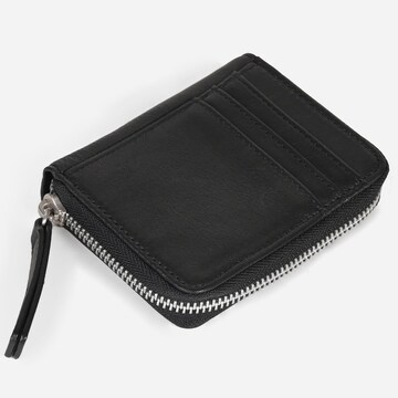 FREDsBRUDER Wallet 'Nugget' in Black