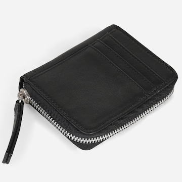 FREDsBRUDER - Cartera 'Nugget' en negro