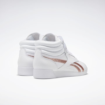 Reebok Sneaker high i hvid