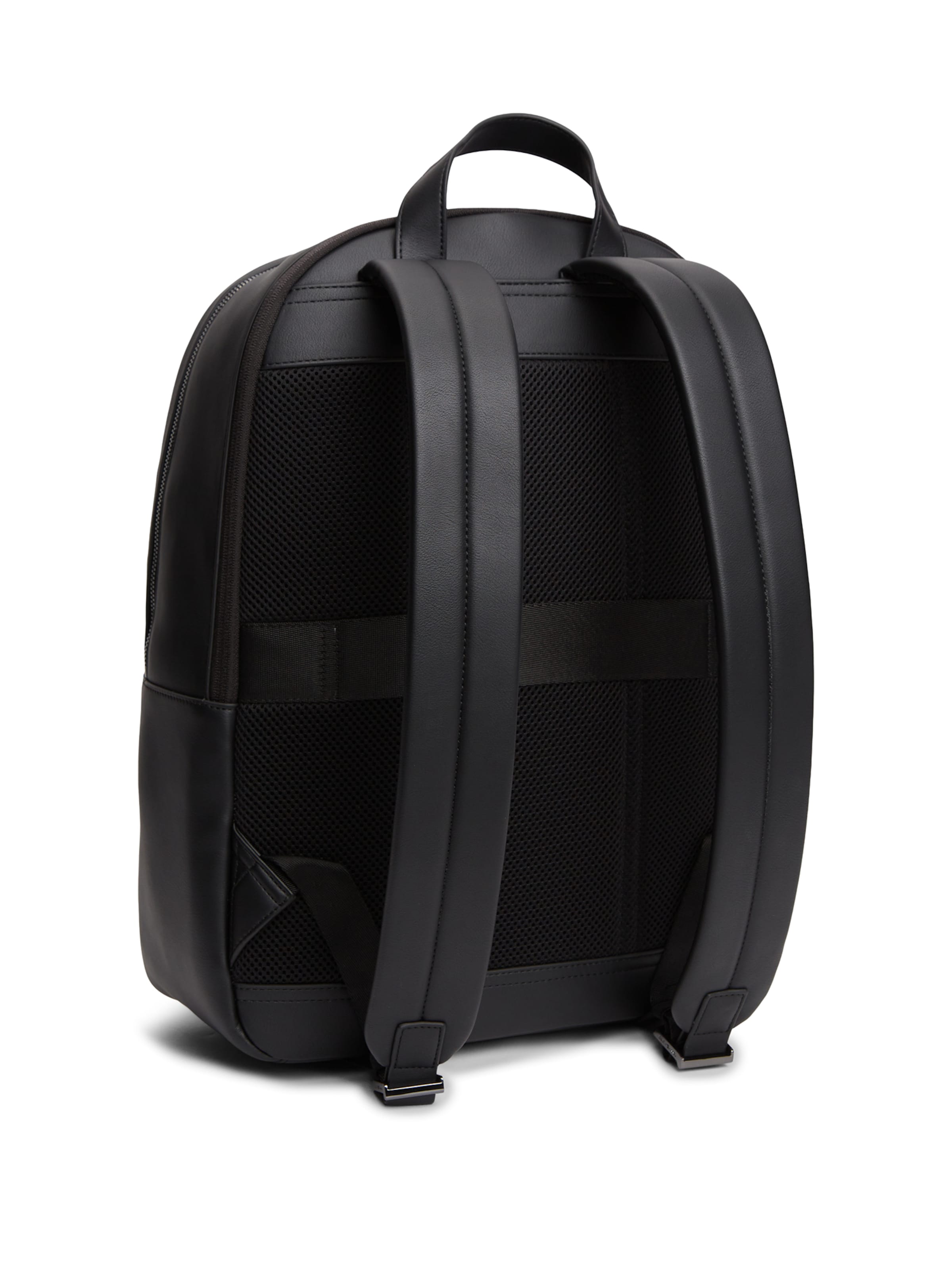 TOMMY HILFIGER Rugzak in Zwart