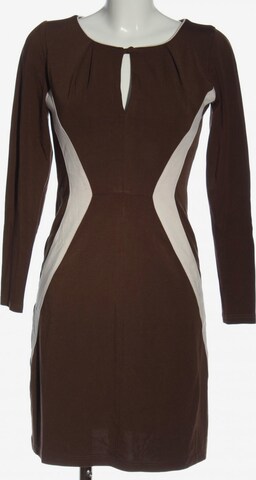 CF. Selection Dress in S in Brown: front