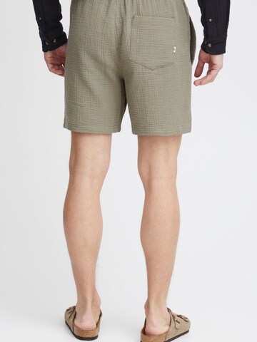 regular Pantaloni chino ' Lain ' di !Solid in verde