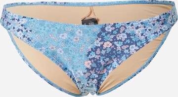 Cotton On Body Bikinihose in Blue: front